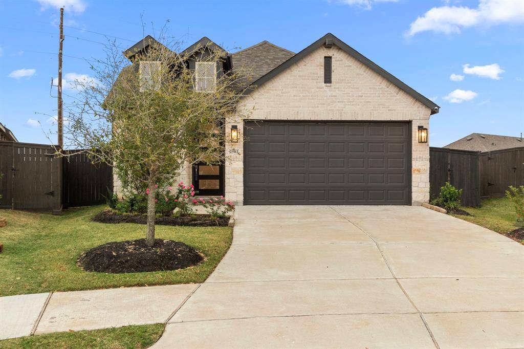 Richmond, TX 77406,2502 Seedling ST