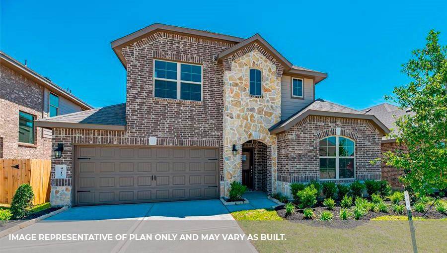 Katy, TX 77494,29246 Pikes Peak DR