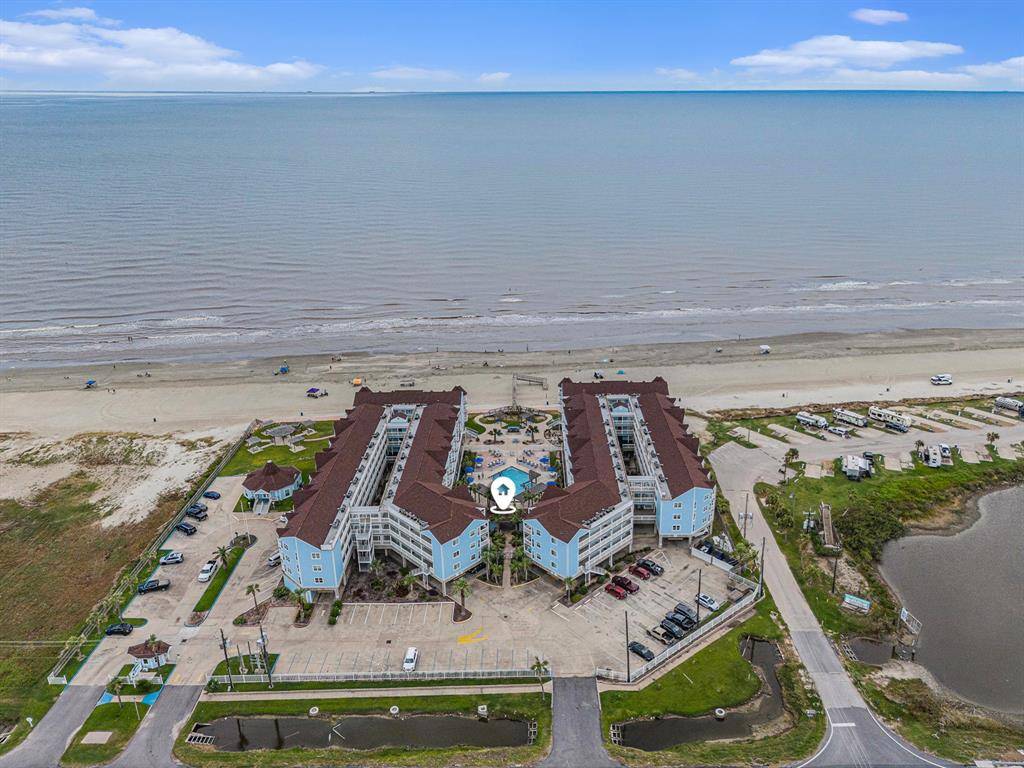 Galveston, TX 77554,10811 San Luis Pass #2119