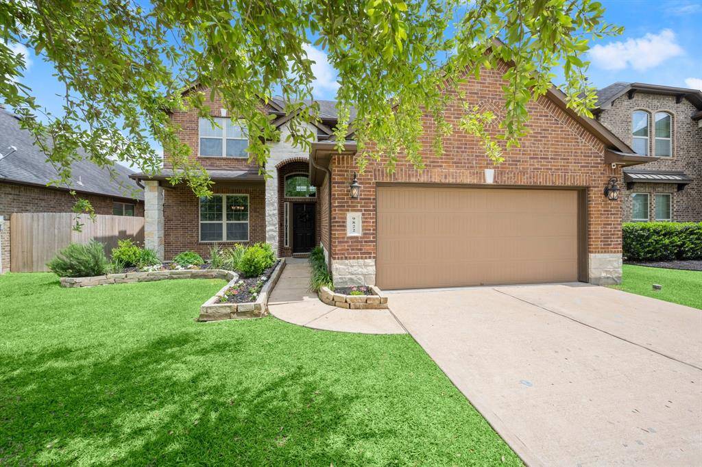 Richmond, TX 77469,9822 Massanutten LN