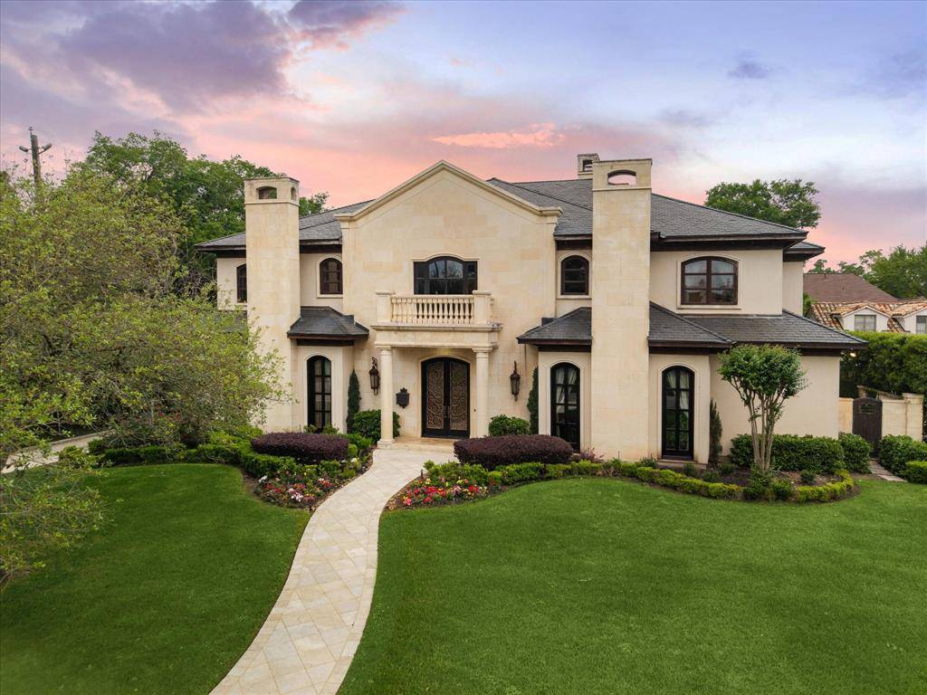 Houston, TX 77056,5530 Tilbury DR