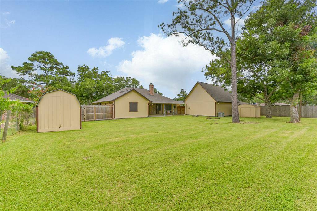 Pearland, TX 77581,2006 Washington Irving DR