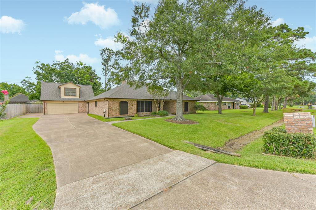 Pearland, TX 77581,2006 Washington Irving DR