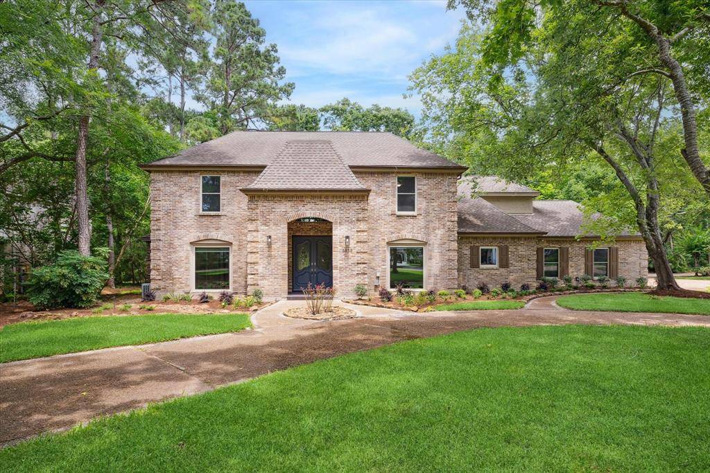 The Woodlands, TX 77380,2819 W Wildwind CIR