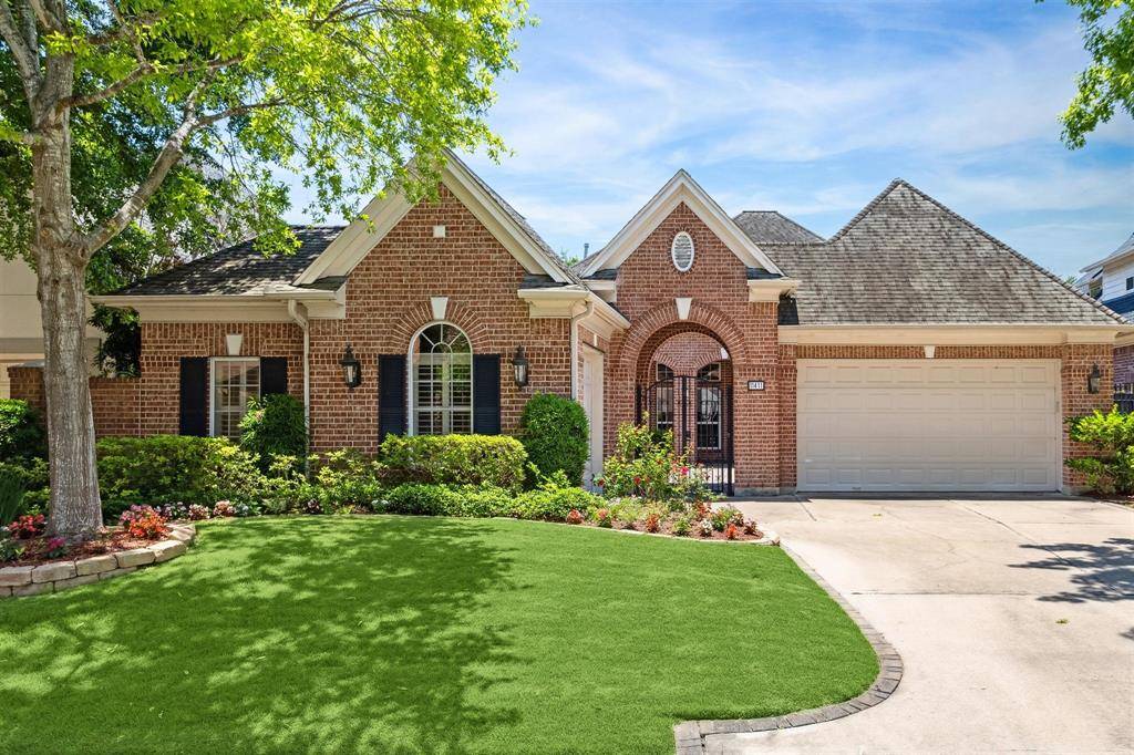 Houston, TX 77082,11411 Gallant Ridge LN