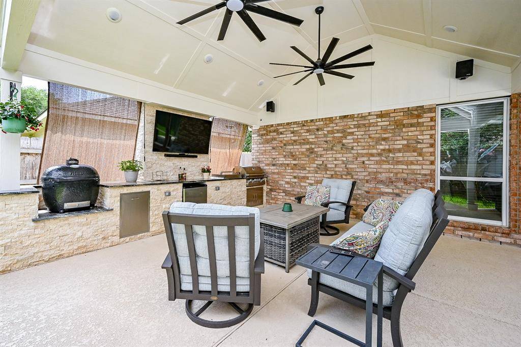 Cypress, TX 77433,20803 Twisted Leaf DR