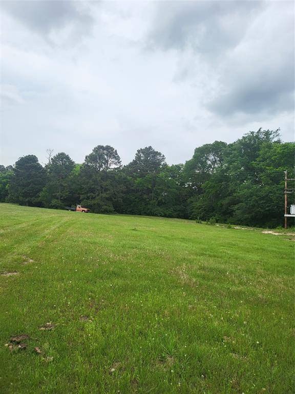 Grapeland, TX 75844,FM 227W TBD and HayesSpring