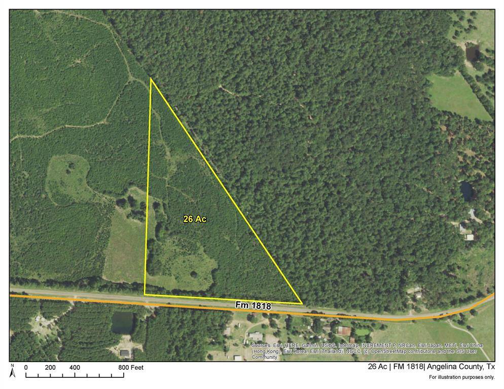 Huntington, TX 75949,13329 FM 1818