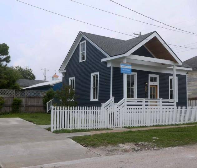 Galveston, TX 77550,1415 20th ST