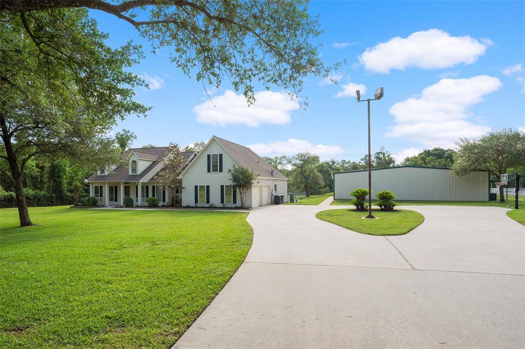 Houston, TX 77338,331 Moonshine Hill RD