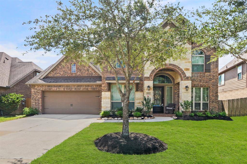 Cypress, TX 77433,20027 Peach Mill CT