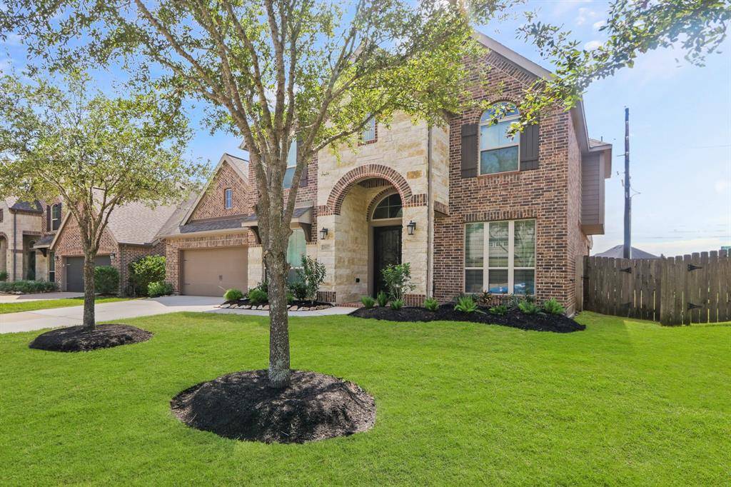 Cypress, TX 77433,20027 Peach Mill CT