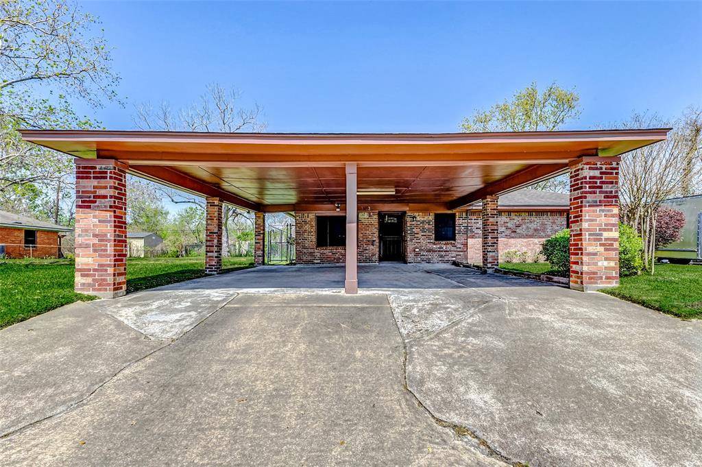 Houston, TX 77051,3023 Sunnydale DR