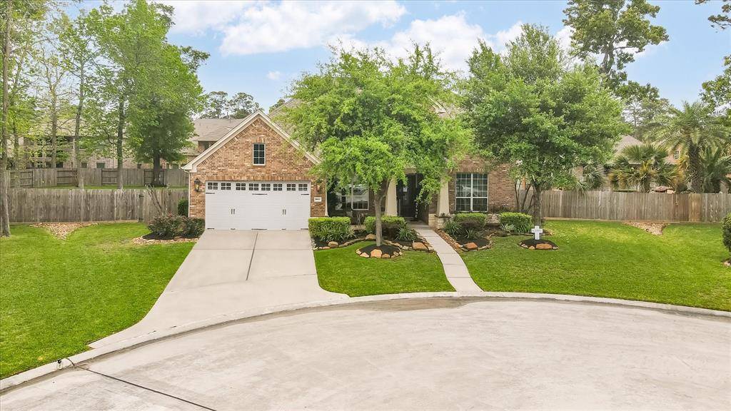 Houston, TX 77044,16807 Baikal CT