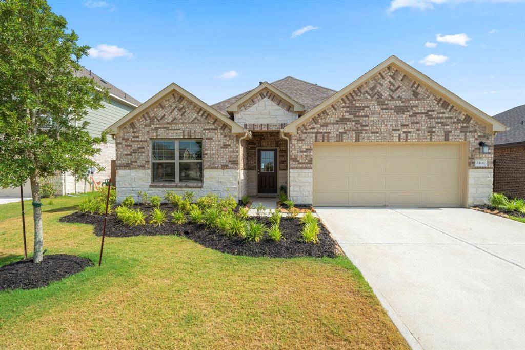 Baytown, TX 77523,2406 Gentle Breeze LN