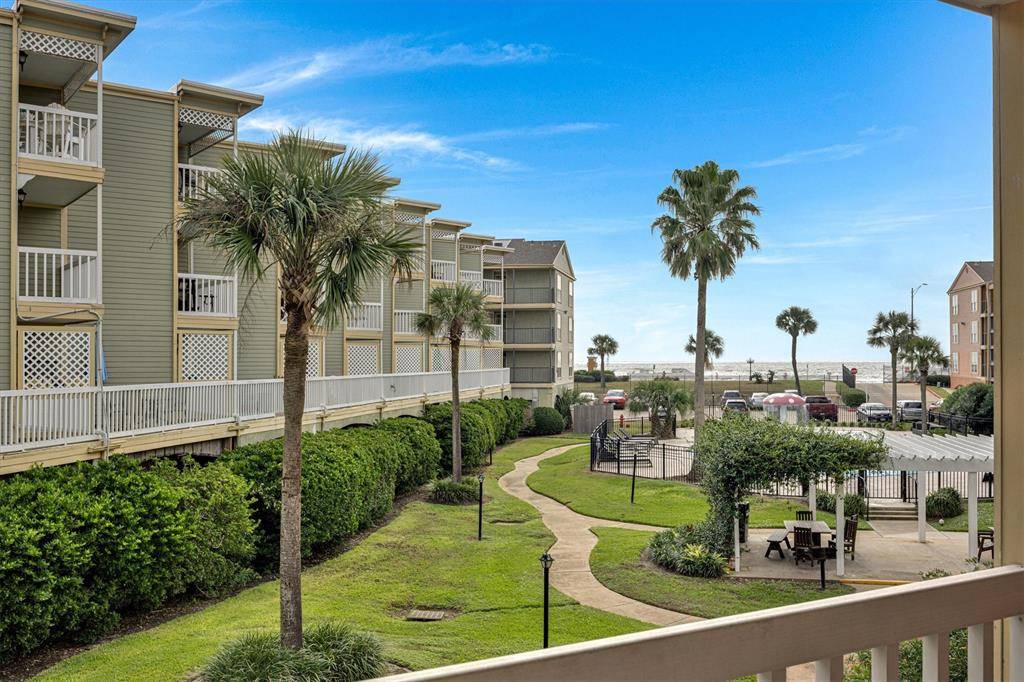 Galveston, TX 77551,6300 Seawall BLVD #5108