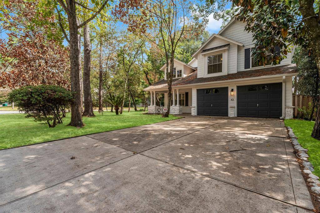 The Woodlands, TX 77382,43 W Gaslight PL