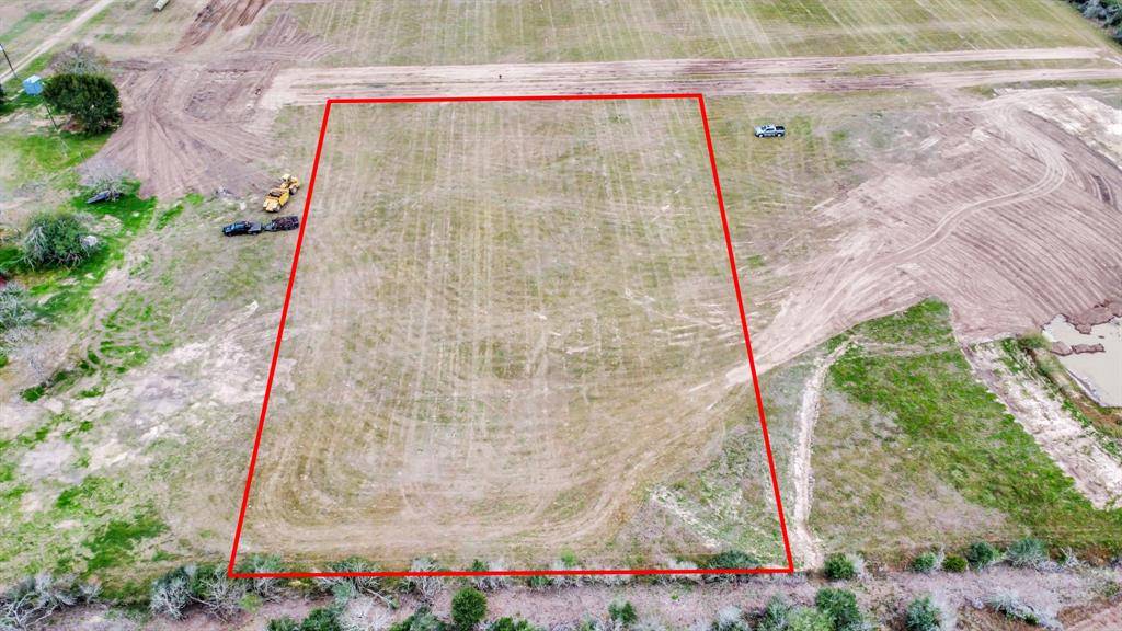 Sealy, TX 77474,Lot 2 Anna LN