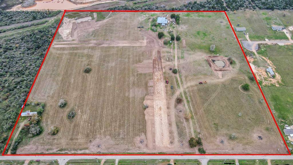 Sealy, TX 77474,Lot 2 Anna LN