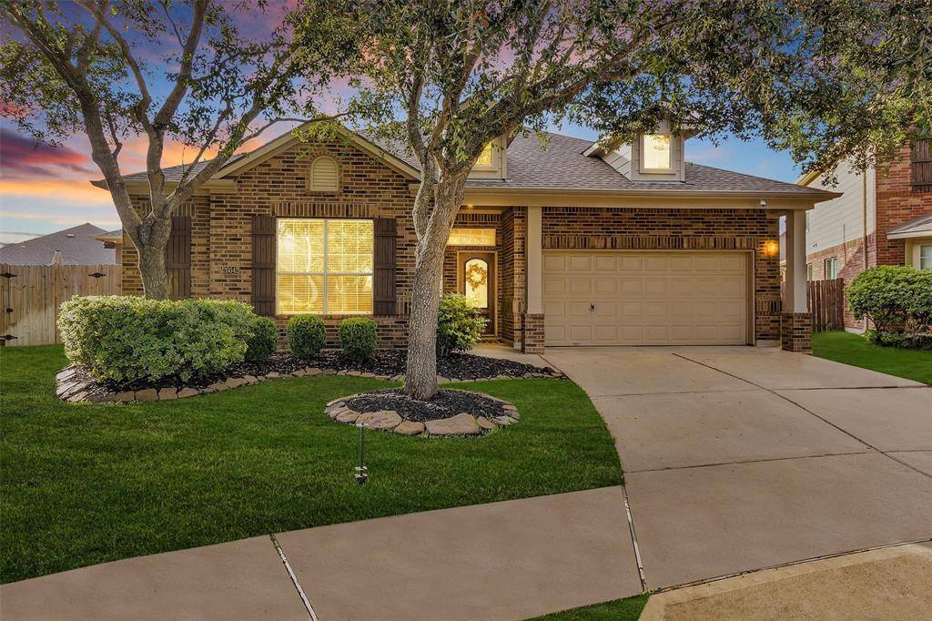 Katy, TX 77494,26642 Becker Pines LN