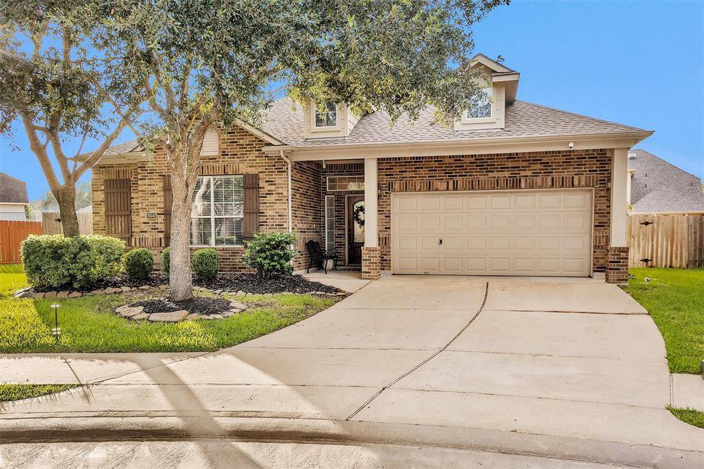 Katy, TX 77494,26642 Becker Pines LN