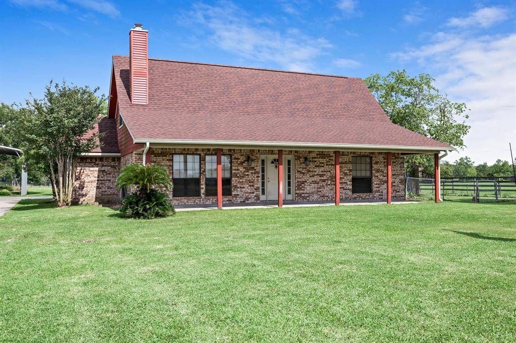 Beaumont, TX 77705,11161 Blue Bonnet LN