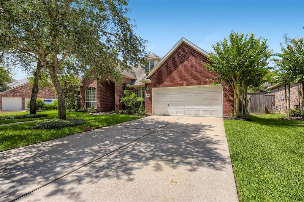 Katy, TX 77494,1923 Silver Brook LN