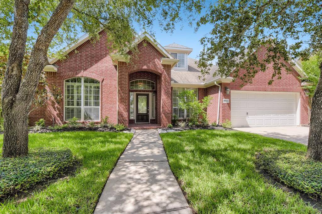 Katy, TX 77494,1923 Silver Brook LN