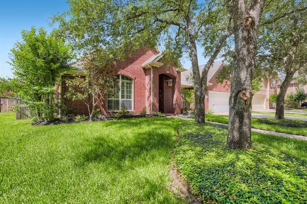 Katy, TX 77494,1923 Silver Brook LN