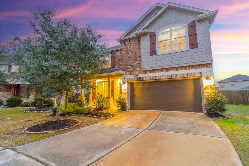 Cypress, TX 77433,21007 Chir Pine CIR