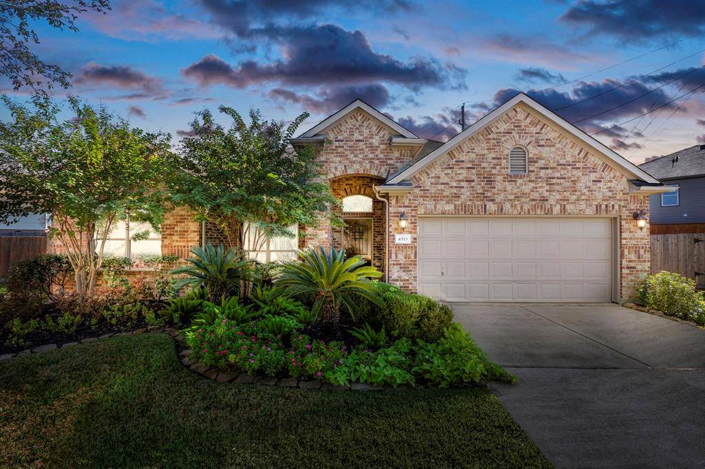 Spring, TX 77388,4515 Countrycrossing DR