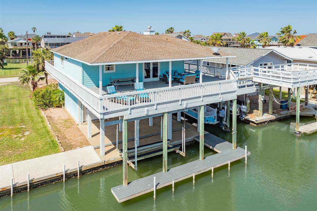 Freeport, TX 77541,247 Schooner DR