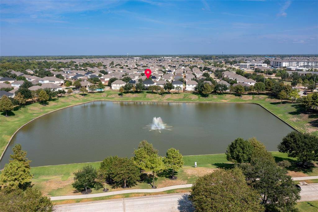 Cypress, TX 77429,19527 Hardwood Ridge TRL