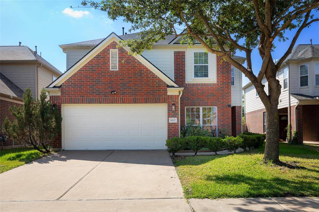 Cypress, TX 77429,19527 Hardwood Ridge TRL