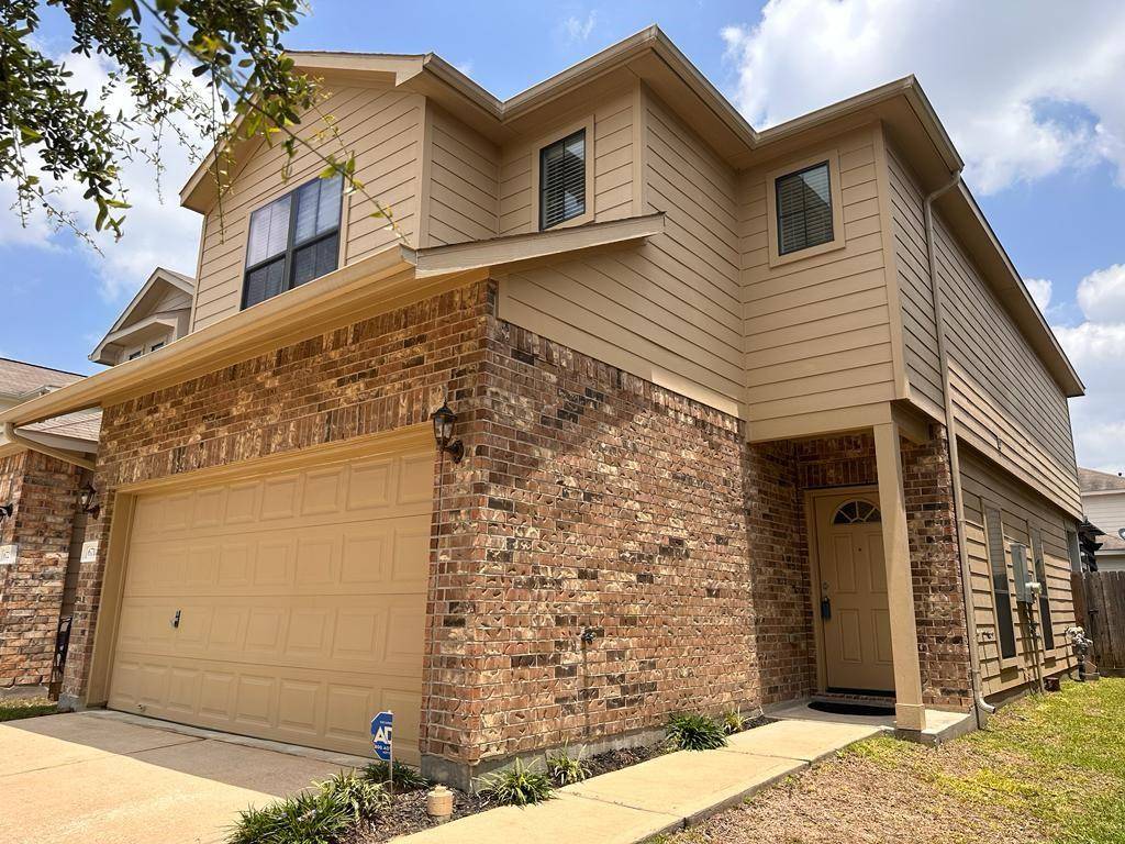 Houston, TX 77084,6718 Sharpstone Creek LN