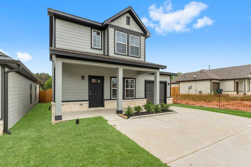 Willis, TX 77318,11844 East Gate Villas DR