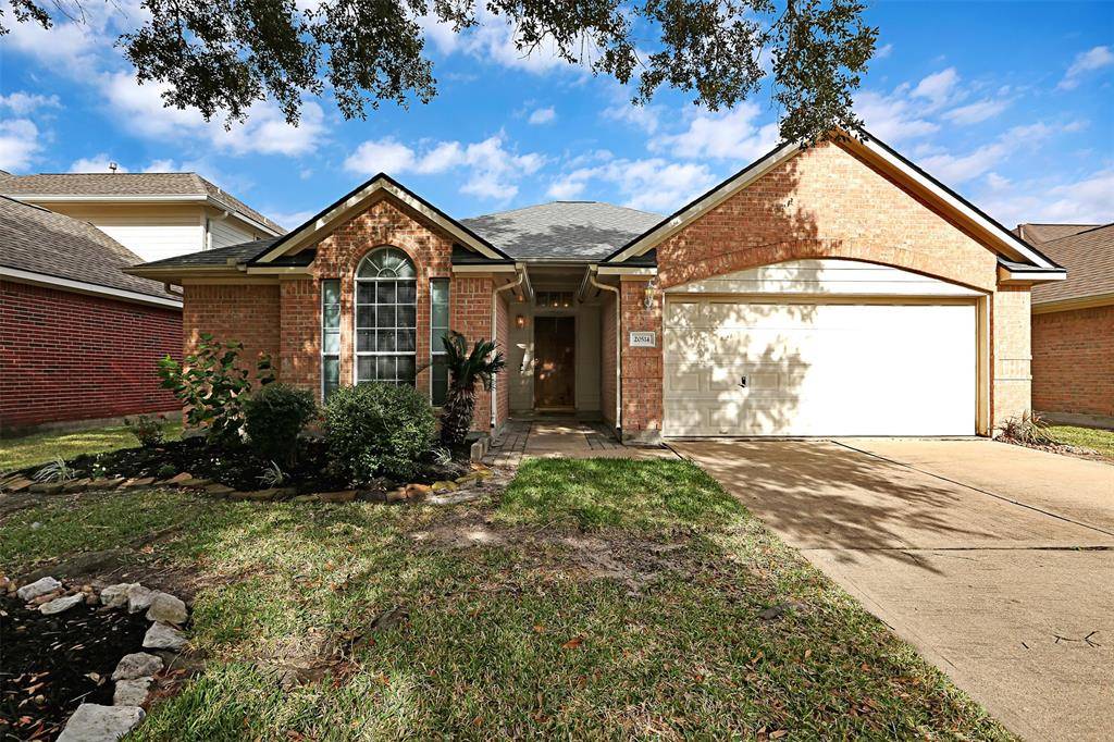 Katy, TX 77449,20514 Westfield Estates DR