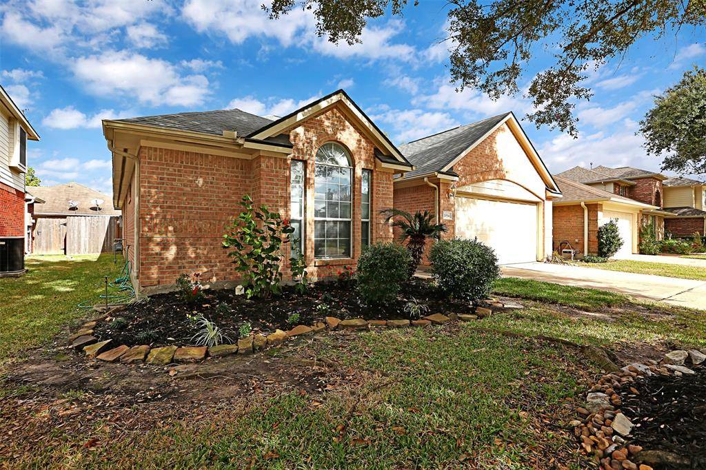 Katy, TX 77449,20514 Westfield Estates DR