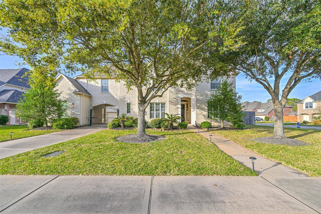 Pearland, TX 77581,1423 Blakely Grove LN