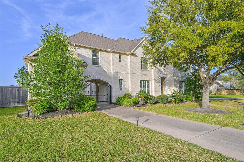 Pearland, TX 77581,1423 Blakely Grove LN