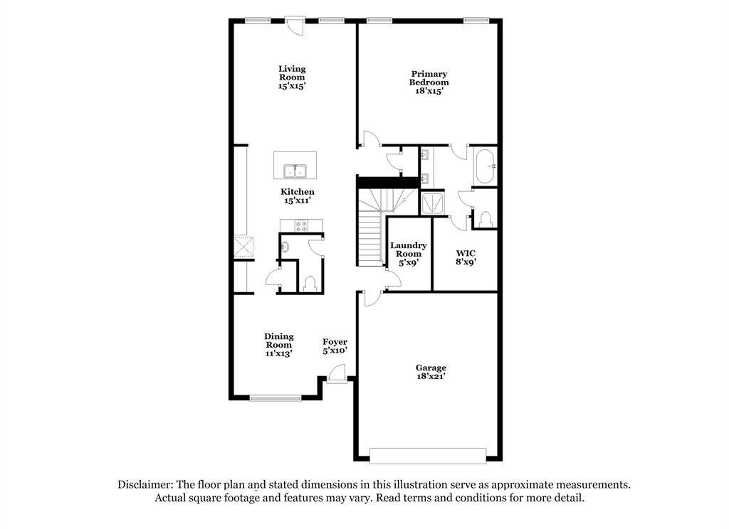 Rosharon, TX 77583,8011 Ecru LN