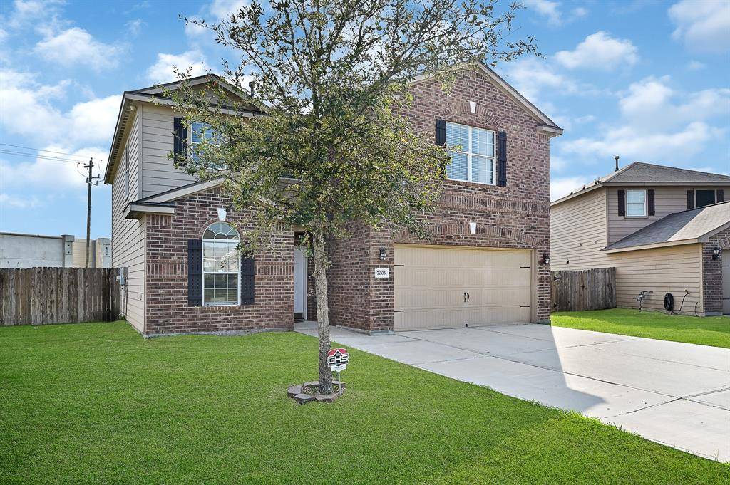 Baytown, TX 77521,7003 Acacia LN