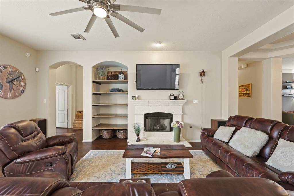 Tomball, TX 77375,18114 Rustic Springs DR