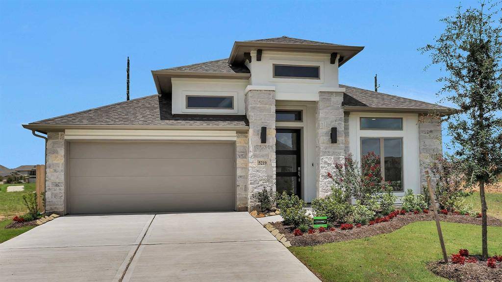 Richmond, TX 77469,5219 Flat Stone LN