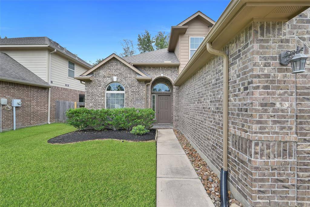 Conroe, TX 77384,2438 Garden Falls DR