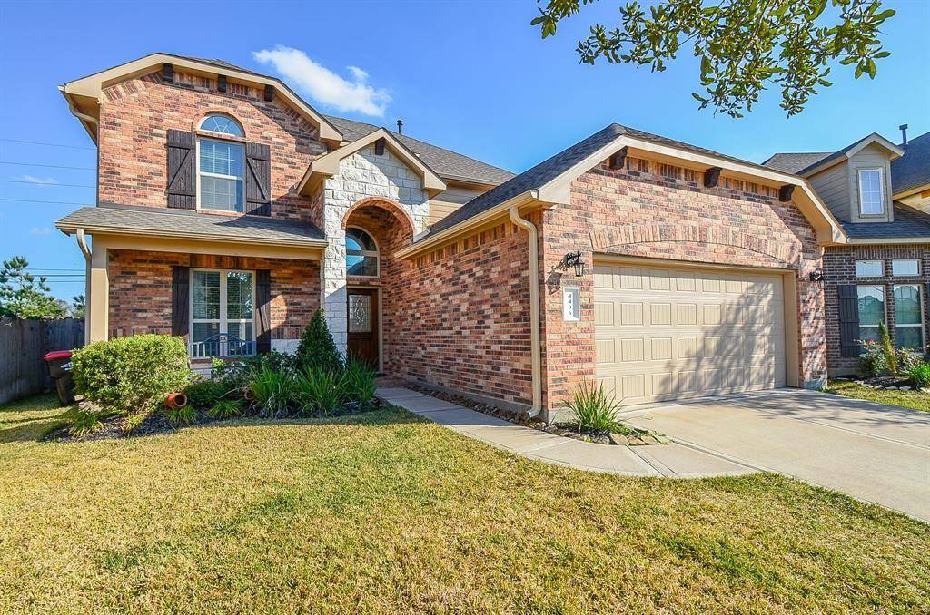 Katy, TX 77493,4406 Rustic Montell LN