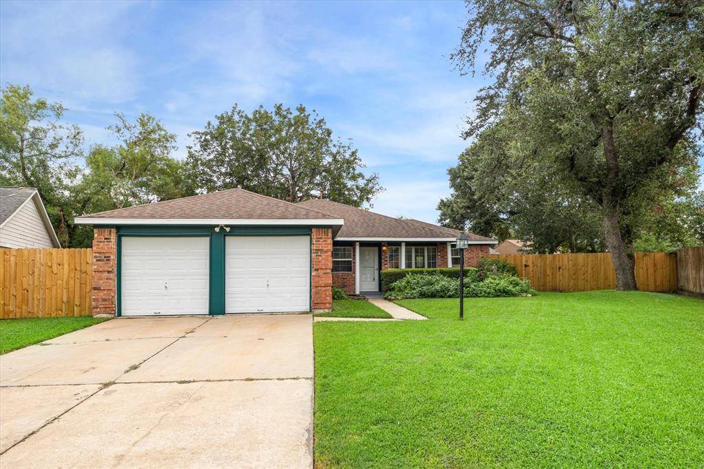 Houston, TX 77089,10107 Sageburrow DR