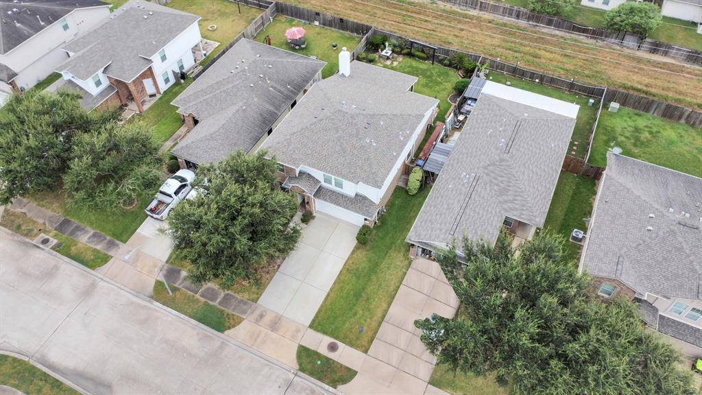 Richmond, TX 77407,18214 Sorrell Oaks LN