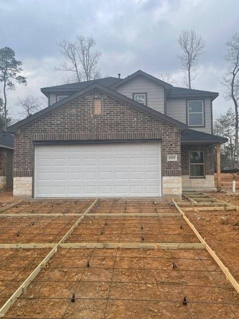 Conroe, TX 77301,1859 Brushy Cedar DR