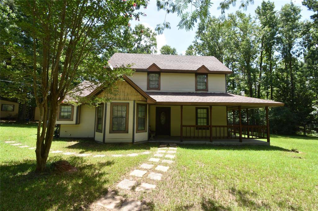 Coldspring, TX 77331,191 Harvey Bryant RD